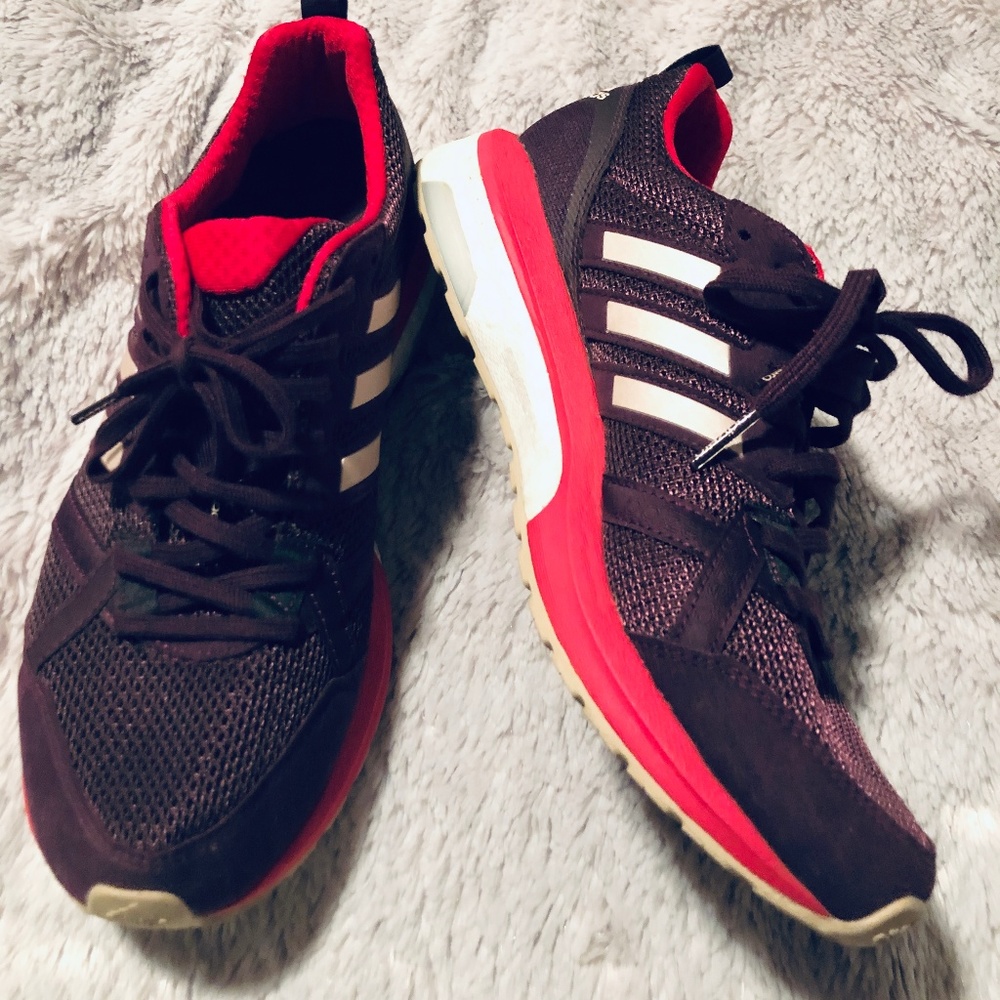 Adizero Tempo 9 Shoes
